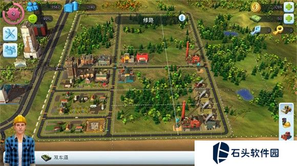simcity国际版