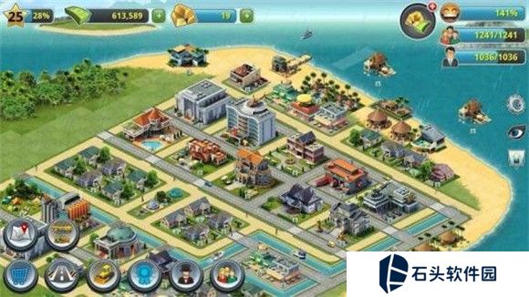 simcity国际版