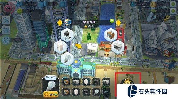simcity国际版