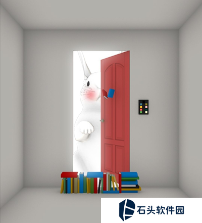 逃离仙境的爱丽丝游戏