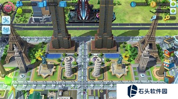 simcity国际版