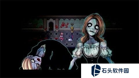 狂父中文版