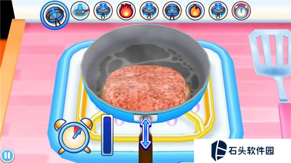 料理妈妈