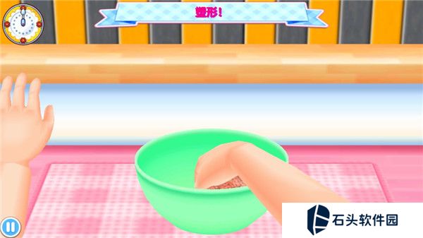 料理妈妈