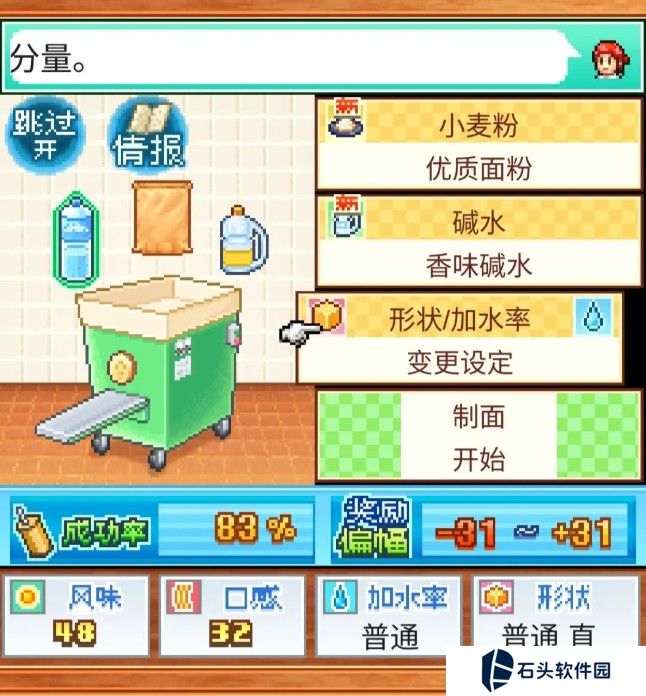 开罗拉面店