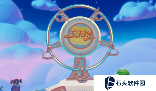 蛋仔派对7