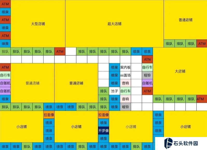 开罗拉面店