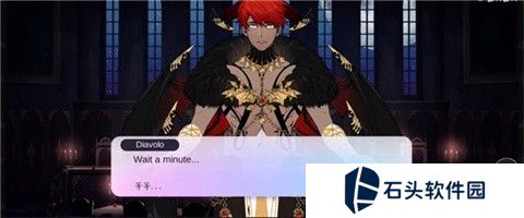 Obey Me Nightbringer汉化版