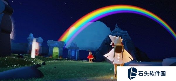 光遇极速版