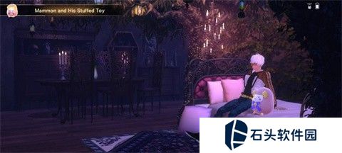 Obey Me Nightbringer汉化版