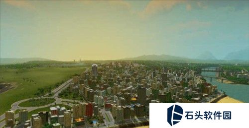 都市天际线安卓版