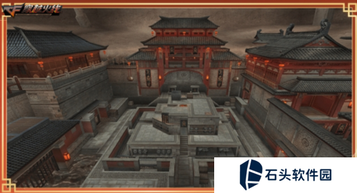 穿越火线2