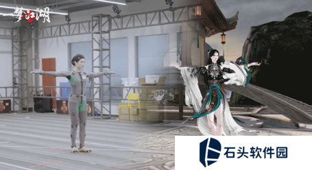 一梦江湖4