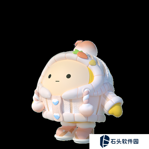 蛋仔派对10