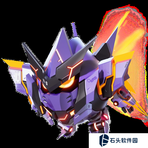 蛋仔派对4