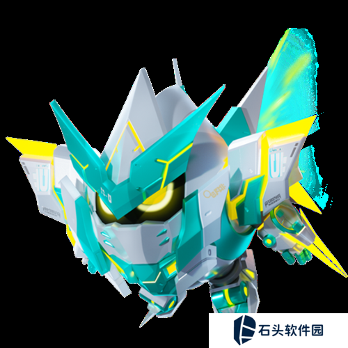 蛋仔派对5