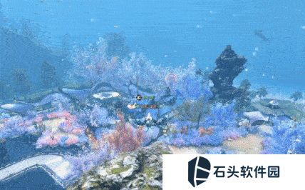 逆水寒2