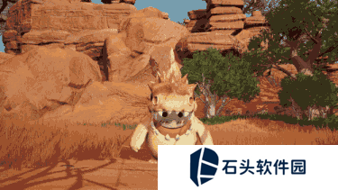 创造吧！我们的星球8