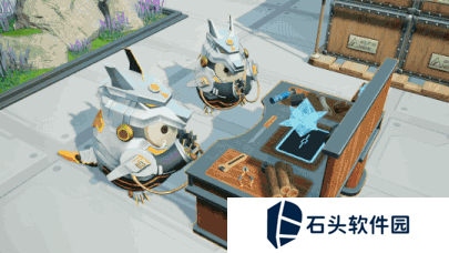 创造吧！我们的星球7